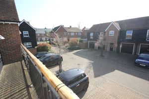 View from balcony- click for photo gallery